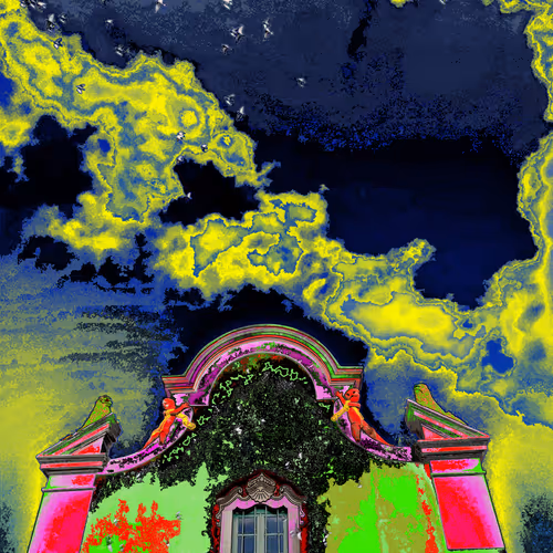 Surreal Manipulations