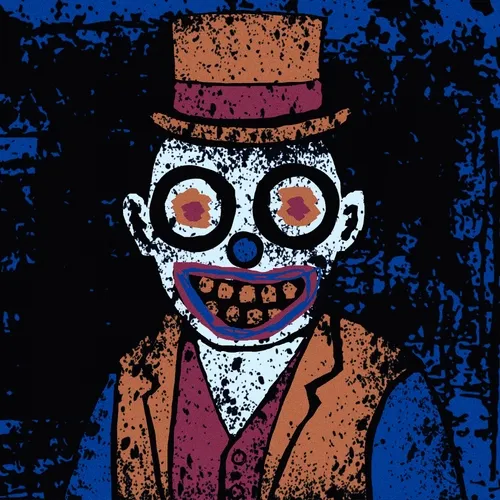 Haus Of Clowns