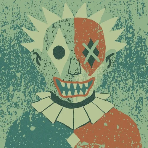 CLOWN XLIII