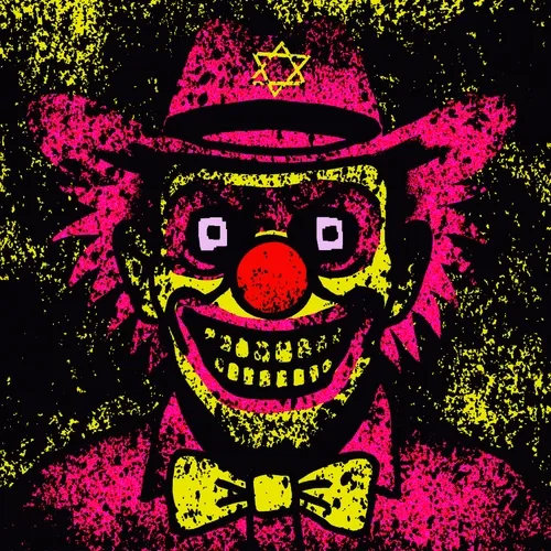 Haus Of Clowns