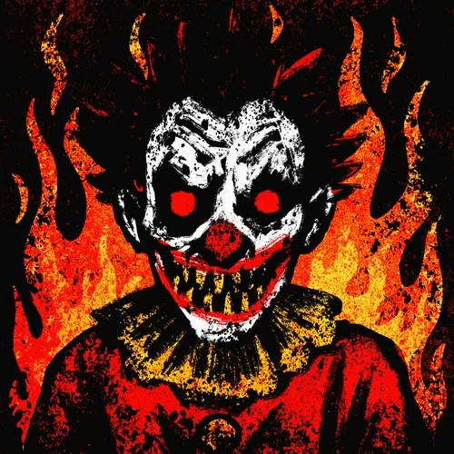 CLOWN XXXVII