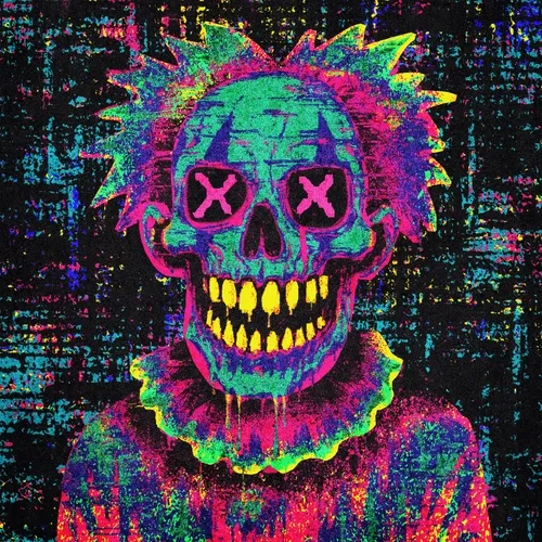 Haus Of Clowns