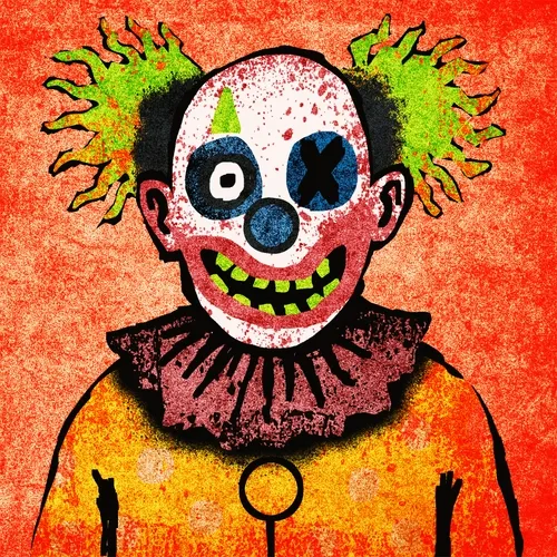 CLOWN XXV