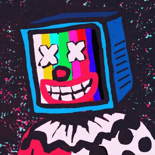 CLOWN LX