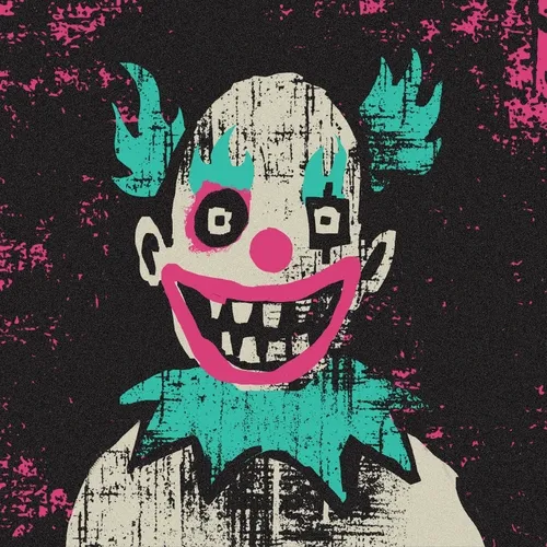 CLOWN V