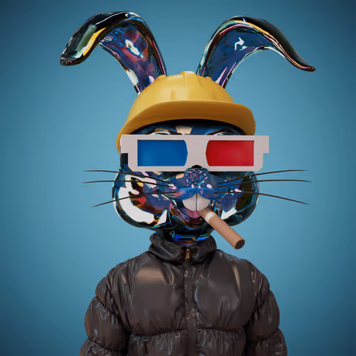Royalrabbitsnft