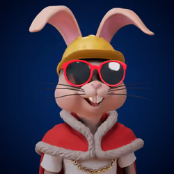 Royal Rabbit #336
