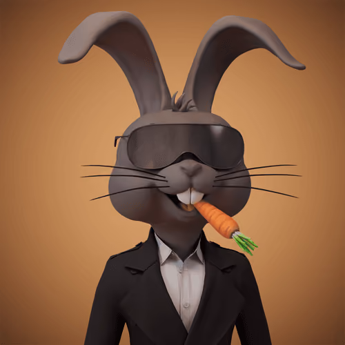 Royal Rabbit #452
