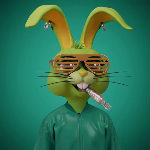 Royalrabbitsnft