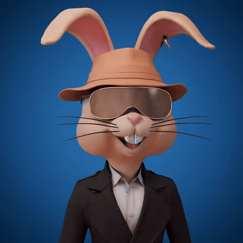 Royal Rabbit #213