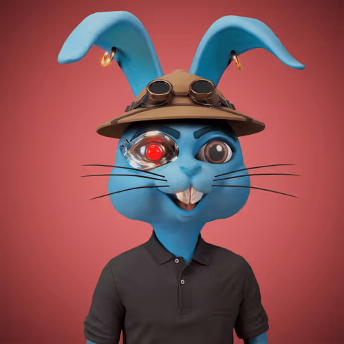 Royalrabbitsnft