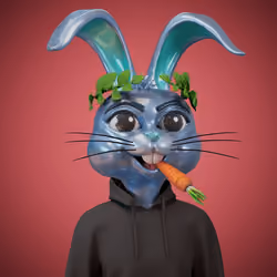 Royal Rabbit #776
