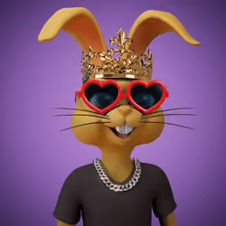 Royal Rabbit #794