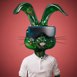 Royal Rabbit #820