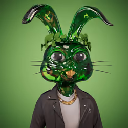 Royal Rabbit #787