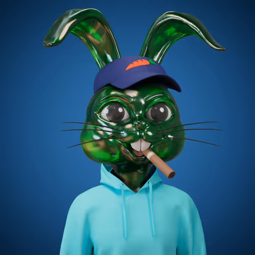Royalrabbitsnft