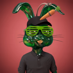 Royal Rabbit #31