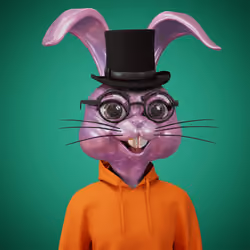 Royal Rabbit #351