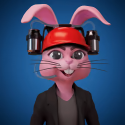 Royal Rabbit #757