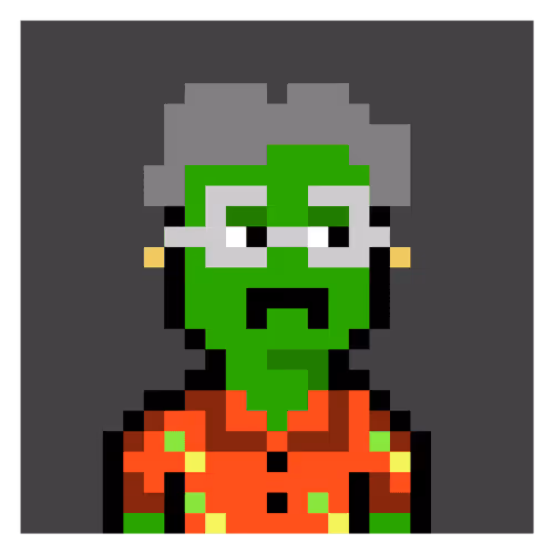 Nakamoto Frens