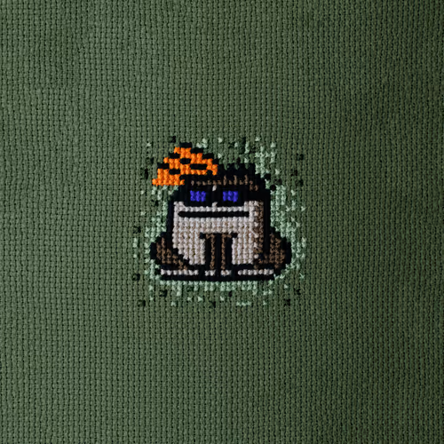 Item #8 Media