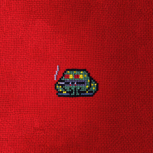 Stitchtoadz