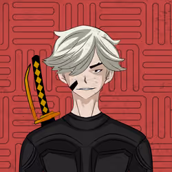 Saburou