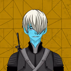 Roy