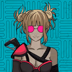 Hiyoko