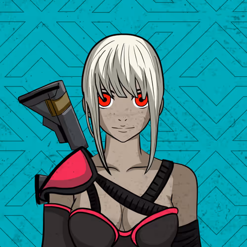 Vesryn