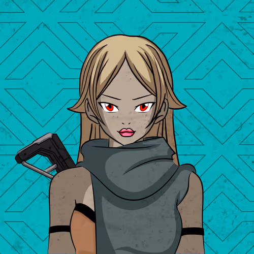 Aisha