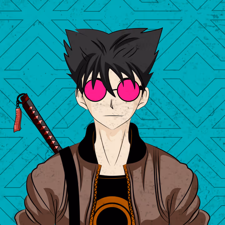 Ryouichi