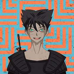 Generidius