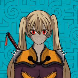 Cecillia