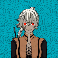 Chou