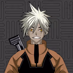 Leo-Scott