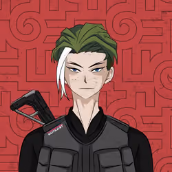 Blayne
