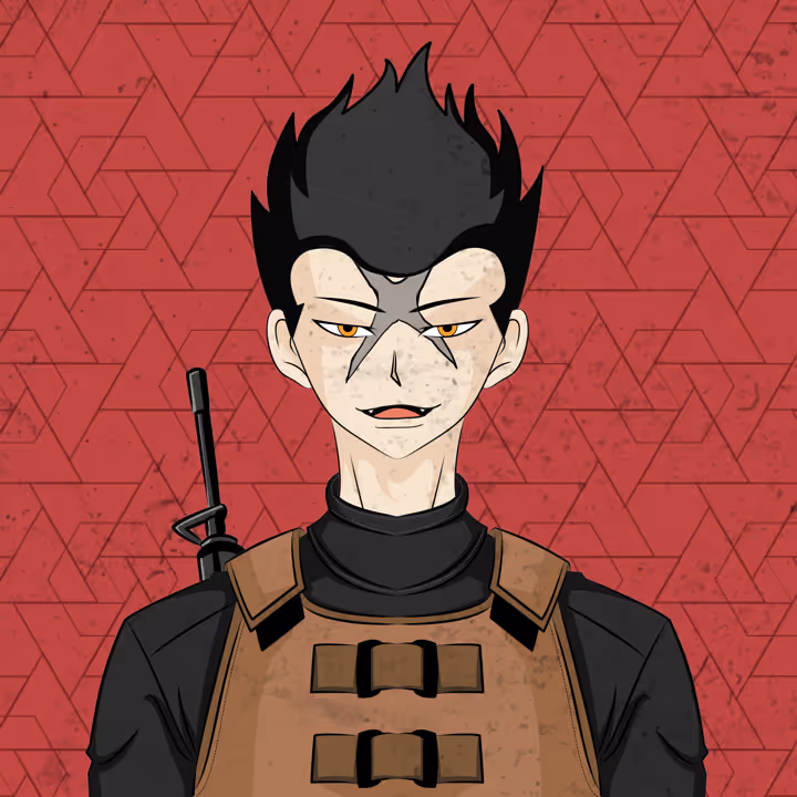 Hunter