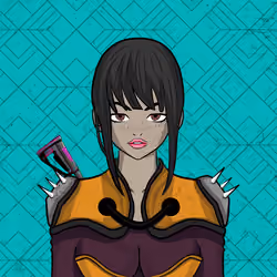 Makiko