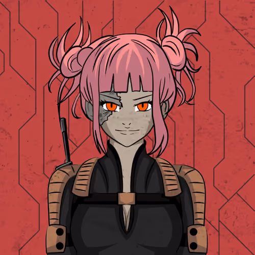 Yanagi