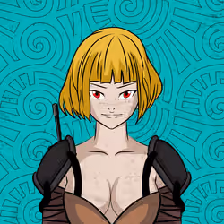 Zarita
