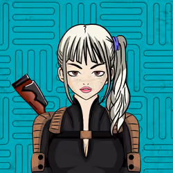 Nerissa
