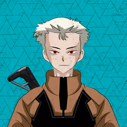 Teiji
