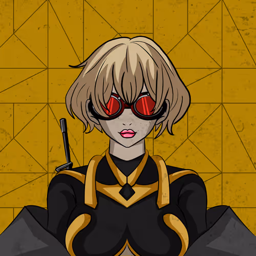 Mazikeen