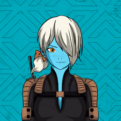 Leska