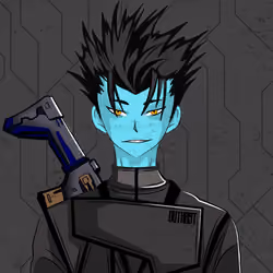 Shuichi