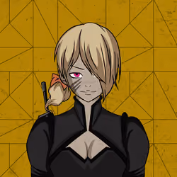 Iphigenia
