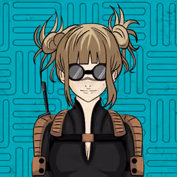Chorei