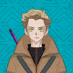 Isaac-Jacob