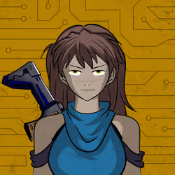 Kririah